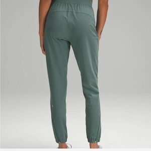 Lululemon | Adapted State High Rise Joggers
